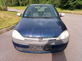 Opel corsa C 1.2l Bensin 140000 km EZ 01.2... - Opel Corsa aus 2004: 1.0