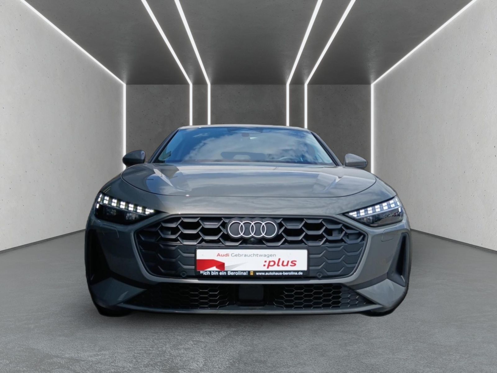 Audi A5 - Bild 5