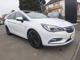 Opel Astra Sports Tourer Innovation 1.6 CDTI BI-TURBO - Opel Astra Kombi Sports tourer cdti mit Diesel-Antrieb