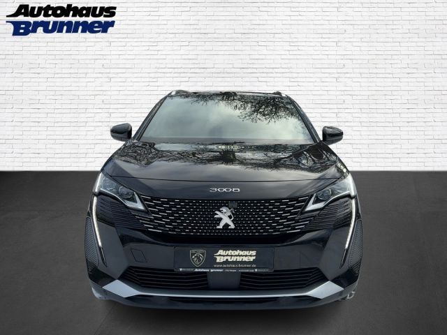 Foto Nummer 2: PEUGEOT 3008
