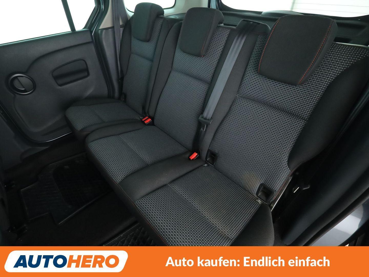 Mercedes-Benz Citan 111 CDI lang Tourer Edition*TEMPO*PDC*SHZ*, миниатюра 13