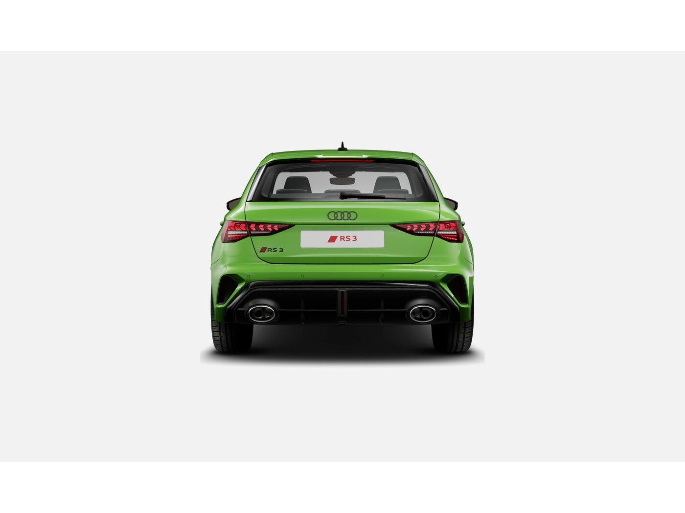 Audi RS3 - Bild 5