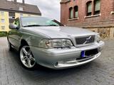 Volvo C70 2.0 Coupé Top Ausstattung - Volvo C70: Coupé