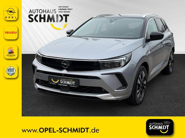 Opel Grandland 1,6 Ultimate Plug-in-Hybrid