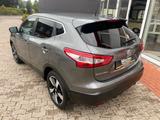 Nissan Qashqai N-Connecta - Nissan Qashqai Gebrauchtwagen in Bremen
