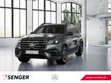 Mercedes-Benz GLS 450 d 4M AMG-Line Standheizung Panorama AHK - Mercedes-Benz GLS 450 aus 2023