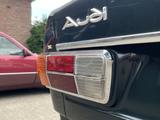 Audi 100 LS * 1. Hand * Pappbrief * H- Kennzeichen - Audi Oldtimer