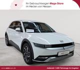 Hyundai IONIQ 5 72,6 kWh Dynamiq Navi SHZ LED - weiße Hyundai IONIQ 5