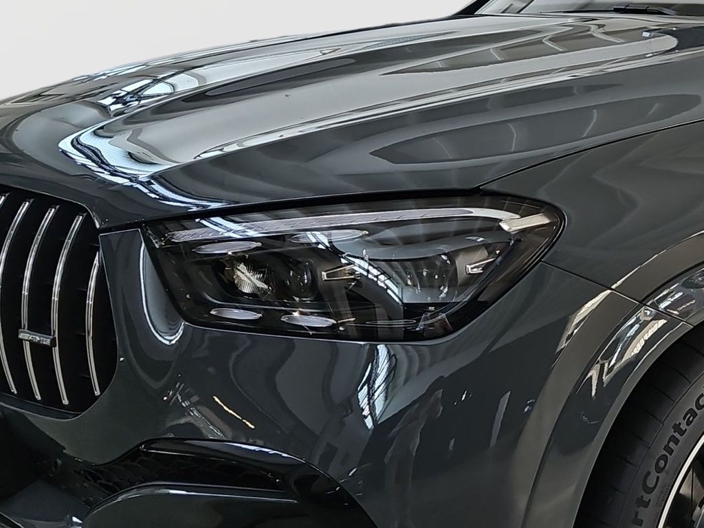 Fahrzeugabbildung Mercedes-Benz AMG GLE 53 HYBRID 4M+ +MANUFAKTUR+PREMIUM-PLUS+A
