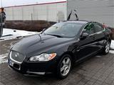 Jaguar XF 3.0 V6 155kW Diesel Luxury Luxury - gebrauchte Jaguar XF aus dem Jahr 2010