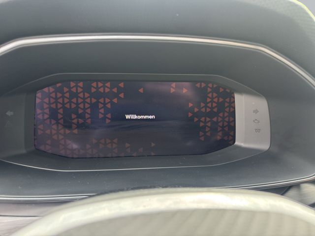 Leon *VZ e-Hybrid+Navi+LED/ACC+KESSY+GRAUMATT*