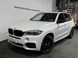 BMW X5 xDrive40d M-Sport HeadUp AHK H&K Memory Pano - BMW X5 in Düsseldorf