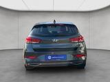Hyundai i30 1.0 T-GDI Connect & Go LED GJR SHZ - Hyundai i30 Connect-&-Go mit Benzin-Antrieb
