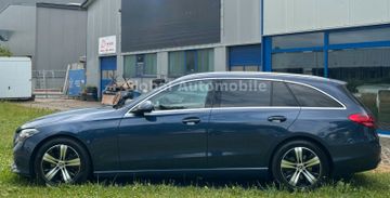 Mercedes C 200 - 12