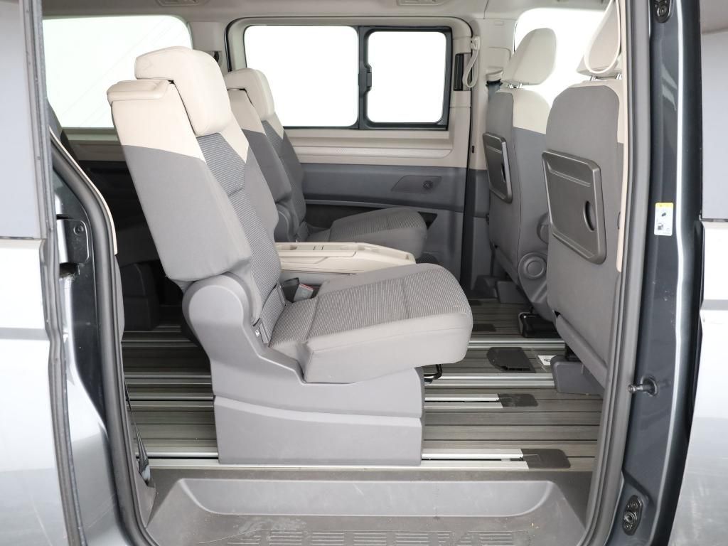 Volkswagen T7 Multivan - Bild 7