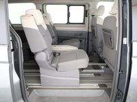 Volkswagen T7 Multivan - Vorschau Bild 7