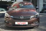 Opel Astra K 1.4 Turbo Active IntelliLink Sitzheizung - Opel Astra: Limousine, 1.4