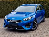 Kia Ceed Sportswagon Vision Automatik | Kamera | LED - Kia cee'd Sportswagon aus 2022