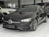 Mercedes-Benz CLA 200d*AMG-LINE*KAMERA*KEYLESS*AMBIENTE*CARPLA - Mercedes-Benz CLA 200 Gebrauchtwagen in Stuttgart