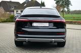Audi e-tron 50 qu S line Sportback,PANO,360°,B&O,LUFT - Audi e-tron in Hamburg