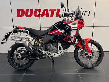 Ducati Desert X Discovery *sofort verfügbar*