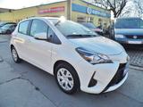 Toyota Yaris Comfort/Kamera/Carplay/Klima - Toyota Yaris Gebrauchtwagen in Erfurt