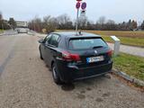 Peugeot 308 PureTech  - Peugeot 308 von privat