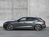 Audi S5 Avant TFSI qu MATRIX B&O PANO AHK - Audi S5 mit Benzin-Antrieb: Kombi