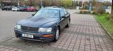Lexus LS 400 inkl. LPG, AHK und H mgl, 8x bereift - Lexus LS 400