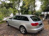 Audi A6 2.4 multitronic Avant - mit nur 121.000 km  - Audi A6 mit Benzin-Antrieb: Kombi, 2.4