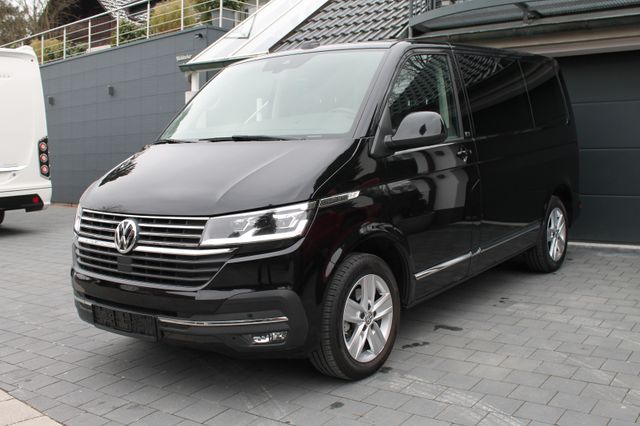 Volkswagen T6.1  Multivan Generation Six 65 TKM 150 PS DSG