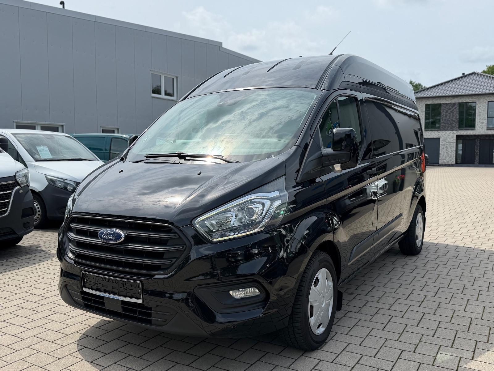 Ford Transit Custom Kasten 300 L2 Trend/Kamera/AHK/