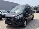 Ford Transit Custom Kasten 300 L2 Trend/Kamera/AHK/ - Ford Transit: Automatik