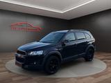 Chevrolet Captiva 2.4 LT 2WD*7-SITZER*NAVI*PDC*BLUETOOTH - Chevrolet Gebrauchtwagen in Hamburg