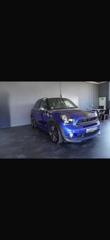 MINI Cooper SD Countryman Cooper SD ALL4 Cooper S - MINI Cooper SD Countryman von privat