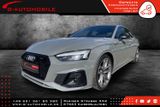 Audi A5 Sportback 50 TDI quattro S line - Audi A5 Hybrid (Diesel/Elektro)