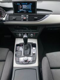 Audi A6 - 11