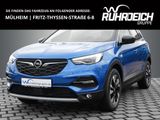 Opel Grandland X Ultimate 1.6 AT NAVI KAMERA DAB LEDE - Opel Grandland (X) in Duisburg
