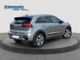 Kia Niro e-Niro Spirit/Navi/LED/Kam/On-Board-Lader - gebrauchte Kia Niro aus dem Jahr 2022