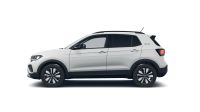 Volkswagen T-Cross - Vorschau Bild 7