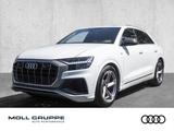Audi Q8 55 TFSI e quattro 280(381) tiptronic Nachtsic - Audi Q8 in Düsseldorf