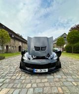 Corvette Z06 6.2 V8 EU Modell Unfallfrei  S.Heft Schalter - Corvette Z06 Gebrauchtwagen
