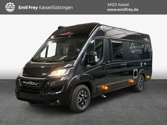 Malibu 640 LE  comfort GT Skyview