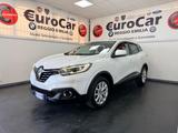 Renault Kadjar 1.5 dCi 8V 110CV EDC Energy Bose  - Renault Kadjar mit Halbautomatikschaltung