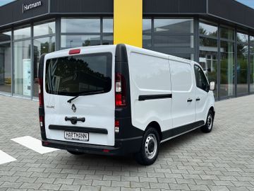 Renault Trafic - 9