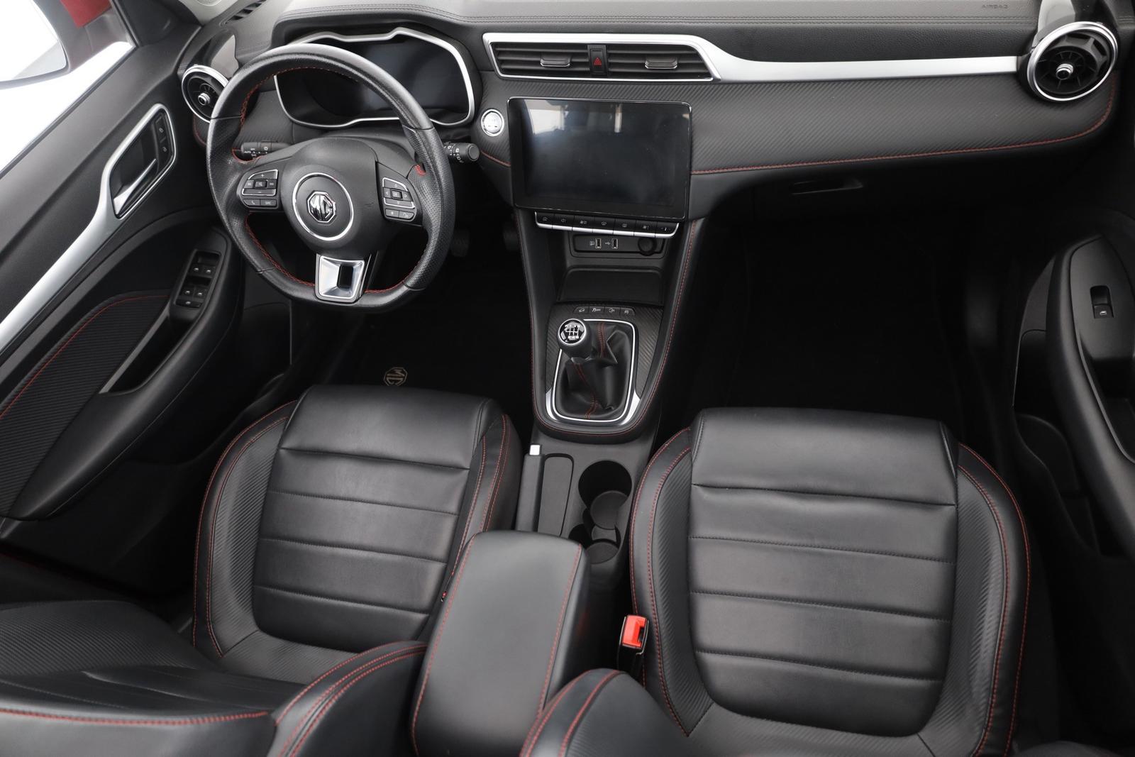 MG ZS 1.0 T-GDI Luxury LED Navi 360°, миниатюра 27