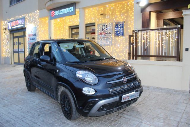 Fiat FIAT 500L 1.3 Multijet 95 CV Connect