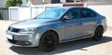 Volkswagen Jetta 1.6 TDI MATCH Navi - Volkswagen Jetta mit Diesel-Antrieb