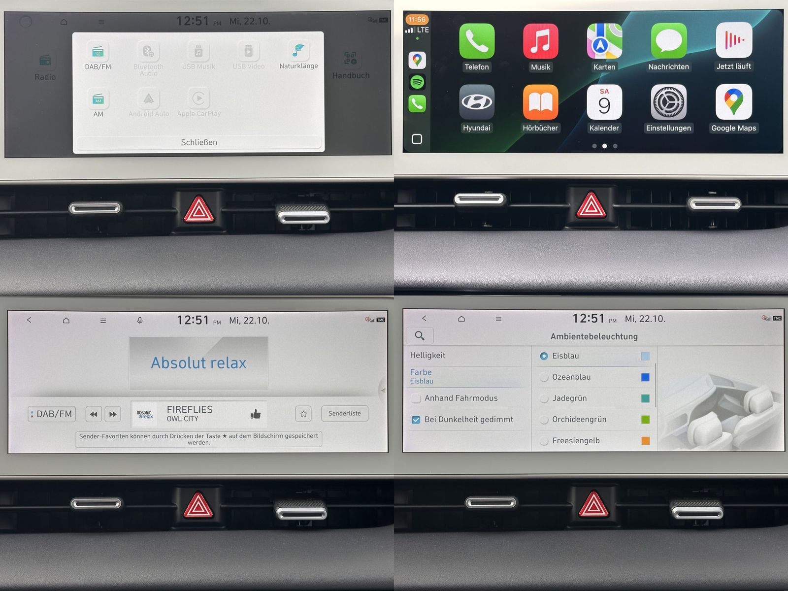 Hyundai Ioniq 5 Uniq 4WD PIXEL HUD SOLAR 360° RELAX AHK foto 25