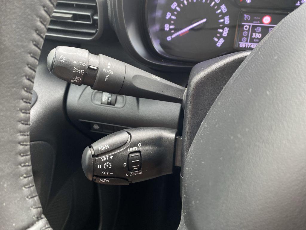 Citroën Berlingo M PureTech 110 FEEL *Keyless*PDC*8Zoll*